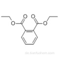 Diethylphthalat CAS 84-66-2